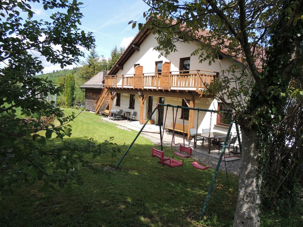 Les Hauts De Brochot Saint-Maurice-sur-Moselle Pokój zdjęcie