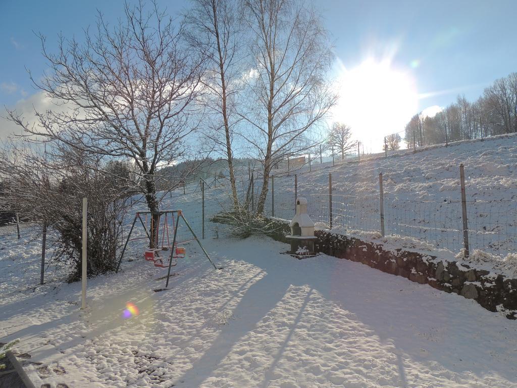 Les Hauts De Brochot Saint-Maurice-sur-Moselle Pokój zdjęcie