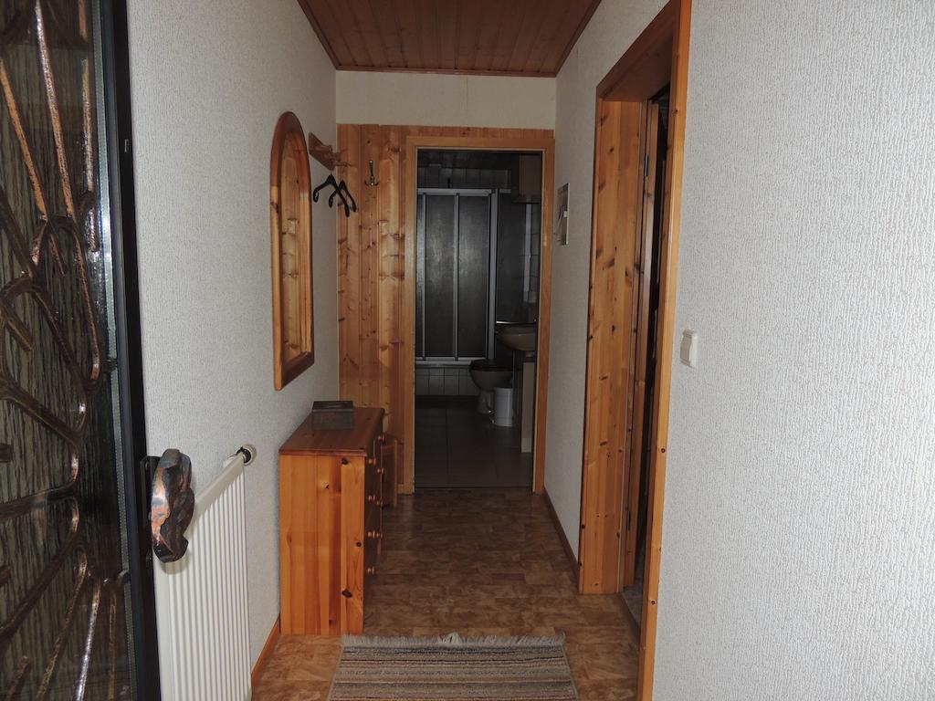 Les Hauts De Brochot Saint-Maurice-sur-Moselle Pokój zdjęcie